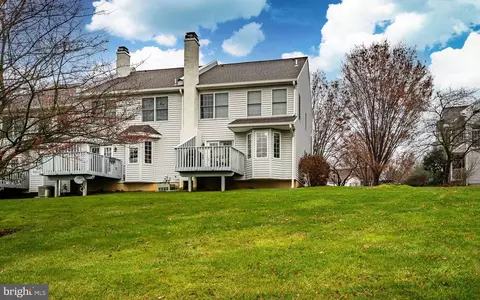 Exterior - 12 Buttonwood Dr, Exton, PA 19341 photo 6 of 10