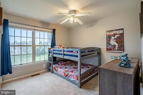 Bedroom - 12 Buttonwood Dr, Exton, PA 19341 photo 5 of 6