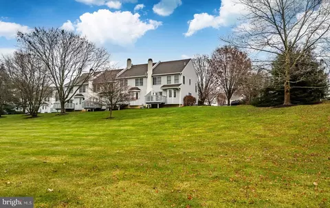 Exterior - 12 Buttonwood Dr, Exton, PA 19341 photo 7 of 10