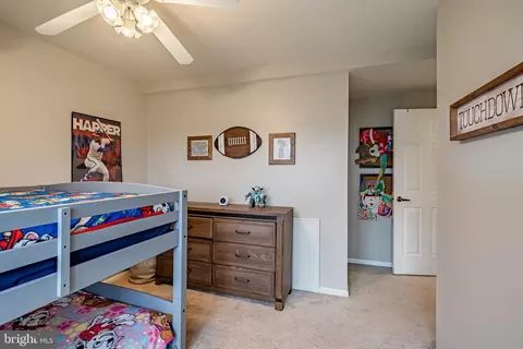Bedroom - 12 Buttonwood Dr, Exton, PA 19341 photo 6 of 6