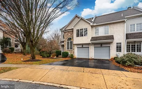 Exterior - 12 Buttonwood Dr, Exton, PA 19341 photo 2 of 10