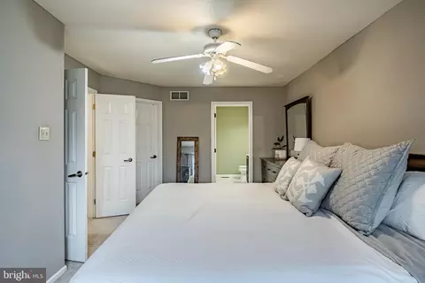 Bedroom - 12 Buttonwood Dr, Exton, PA 19341 photo 4 of 6