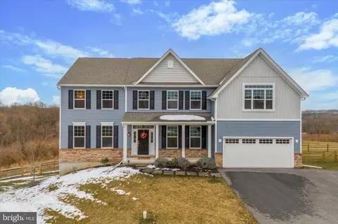 30 Covewood Way, Coatesville, PA 19320