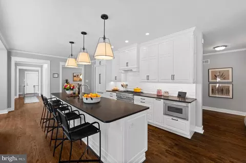 Kitchen - 54 Pugh Rd, Wayne, PA 19087 photo 4 of 5