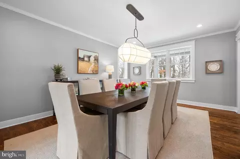 Dining - 54 Pugh Rd, Wayne, PA 19087 photo 3 of 5