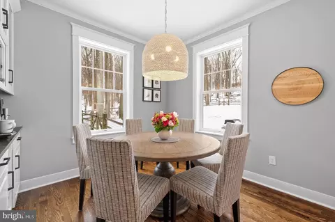 Dining - 54 Pugh Rd, Wayne, PA 19087 photo 1 of 5