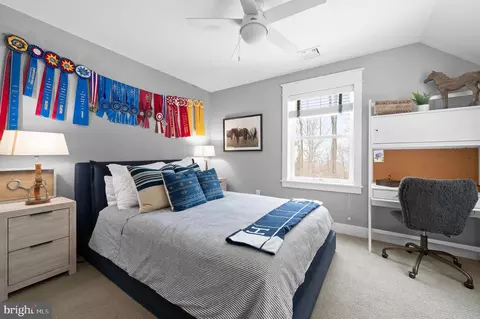Bedroom - 54 Pugh Rd, Wayne, PA 19087 photo 6 of 7