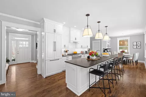 Kitchen - 54 Pugh Rd, Wayne, PA 19087 photo 2 of 5