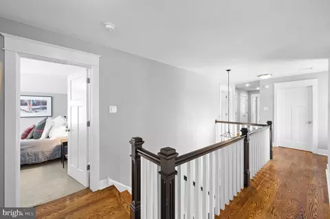 Entry Way - 54 Pugh Rd, Wayne, PA 19087 photo 2 of 3