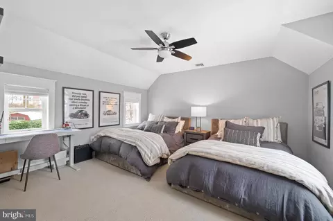 Bedroom - 54 Pugh Rd, Wayne, PA 19087 photo 7 of 7