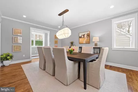 Dining - 54 Pugh Rd, Wayne, PA 19087 photo 4 of 5