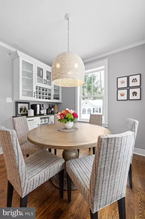 Dining - 54 Pugh Rd, Wayne, PA 19087 photo 2 of 5