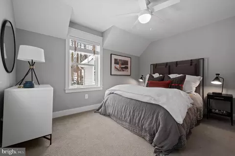 Bedroom - 54 Pugh Rd, Wayne, PA 19087 photo 3 of 7