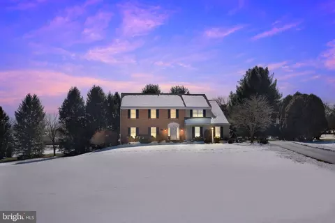 1784 Jefferson Downs, West Chester, PA 19380
