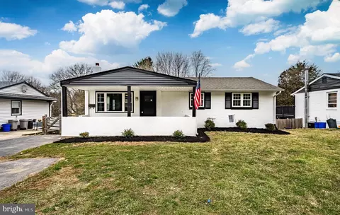 419 W Rosedale Ave, West Chester, PA 19382