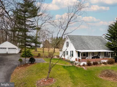 450 Misty Patch Rd, Coatesville, PA 19320