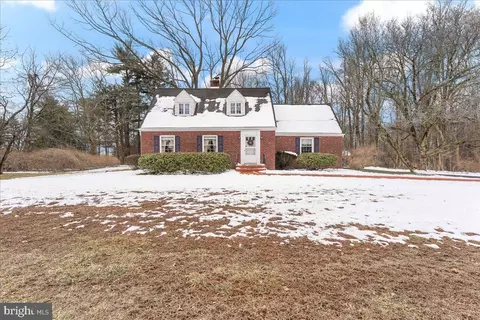 2310 W Chester Rd, East Fallowfield Township, PA 19320