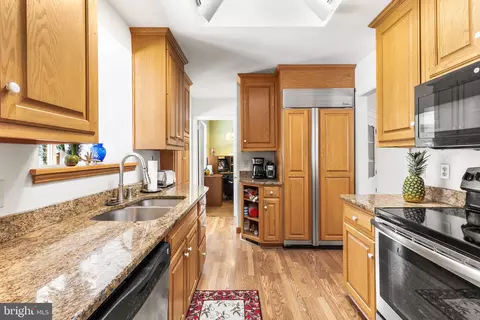 Kitchen - 414 School Ln, Wayne, PA 19087 photo 1 of 4