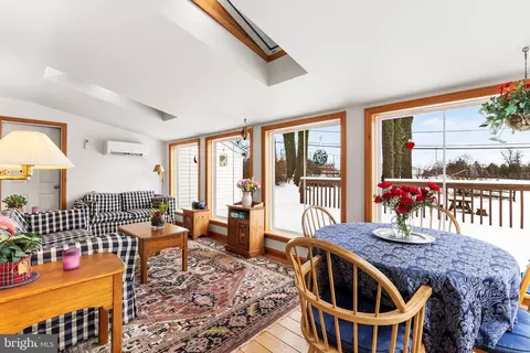 Dining - 414 School Ln, Wayne, PA 19087 photo 2 of 2