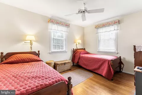 Bedroom - 414 School Ln, Wayne, PA 19087 photo 3 of 3