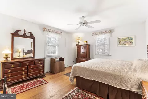 Bedroom - 414 School Ln, Wayne, PA 19087 photo 1 of 3