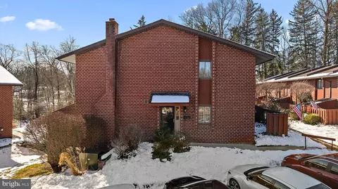 1301 Worthington Dr, Exton, PA 19341