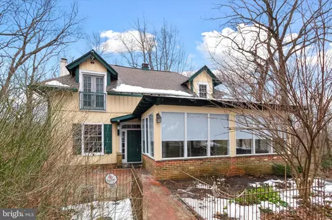 1424 Highland Ave, Downingtown, PA 19335