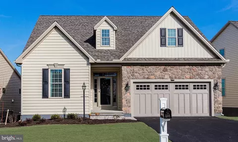 629 Greenbriar Path, Cochranville, PA 19330