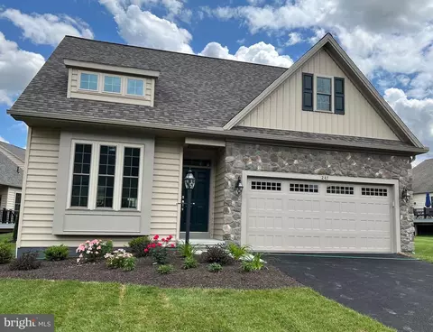247 Honeycroft Blvd, Cochranville, PA 19330