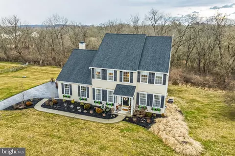 7 Rushford Pl, Avondale, PA 19311