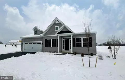 114 Lincolnshire St #LOT 149, Oxford, PA 19363