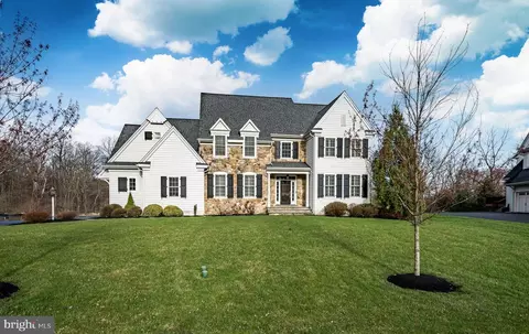 9 Willing Way, Malvern, PA 19355