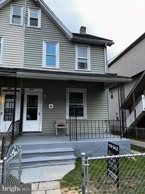 750 Merchant St, Coatesville, PA 19320
