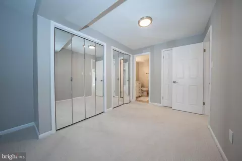 Bedroom - 908 Mountain View Dr, Wayne, PA 19087 photo 2 of 4