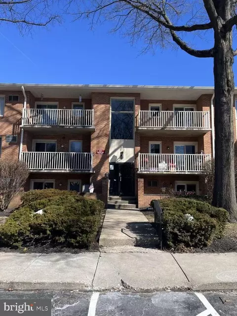 100 Winding Way #A13, Downingtown, PA 19335