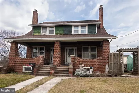 587 Nutt Rd, Phoenixville, PA 19460