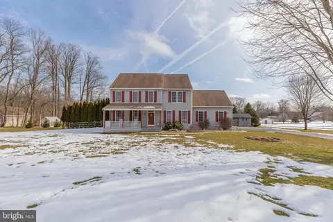 116 Shepherds Way, Coatesville, PA 19320
