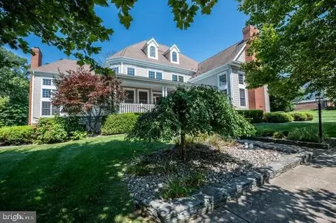 401 Fairmont Dr, Chester Springs, PA 19425