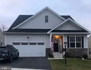 17 Heron Ln, Coatesville, PA 19320