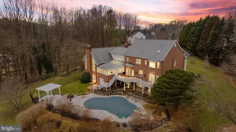 1224 White Wood Way, West Chester, PA 19382