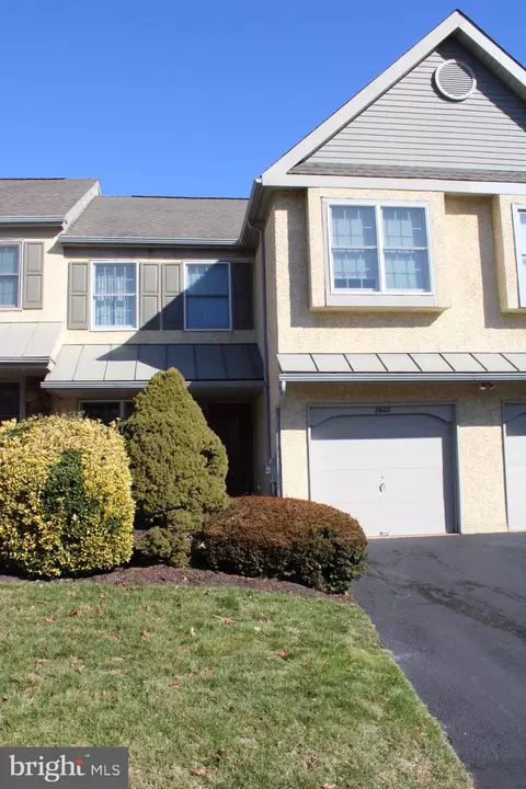 2602 Bidefore Ct, West Chester, PA 19382