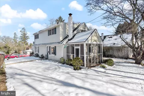 1 S Bradford Ave, West Chester, PA 19382