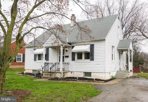 1603 Olive St, Coatesville, PA 19320