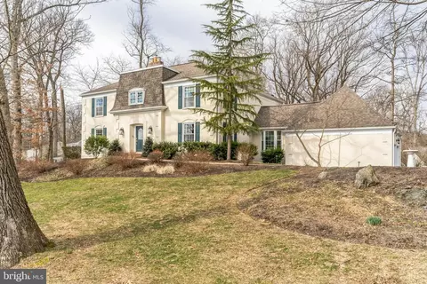 1201 Waterford Rd, West Chester, PA 19380