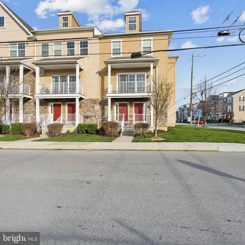 174 Justin Dr #30, West Chester, PA 19382