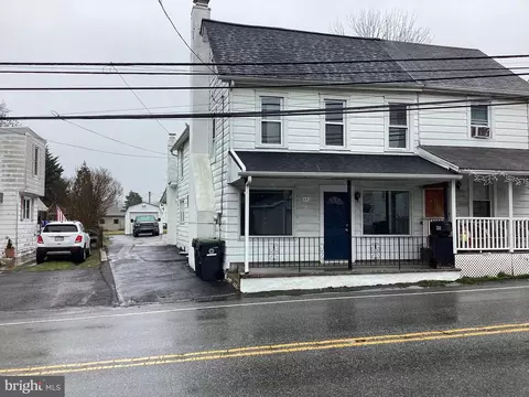 443 Freemont St, Phoenixville, PA 19460