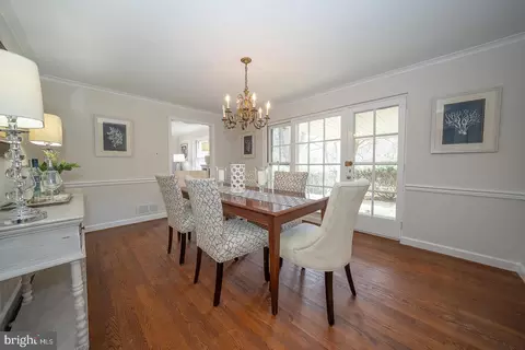 Dining - 528 Tory Hill Rd, Devon, PA 19333 photo 1 of 3