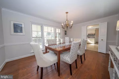Dining - 528 Tory Hill Rd, Devon, PA 19333 photo 2 of 3