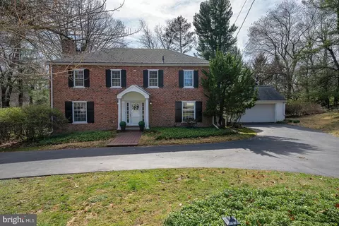 Exterior - 528 Tory Hill Rd, Devon, PA 19333 photo 6 of 6