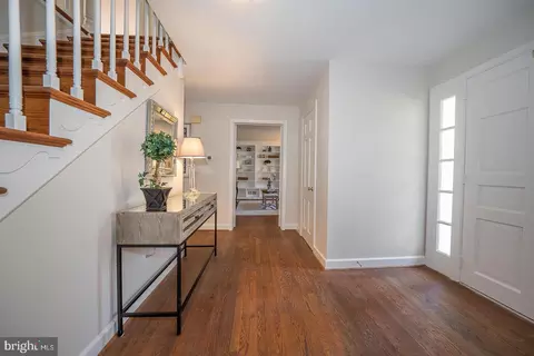 Entry Way - 528 Tory Hill Rd, Devon, PA 19333 photo 3 of 5